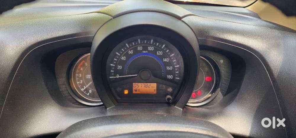Honda Amaze S Mt I-dtec, 2015, Diesel