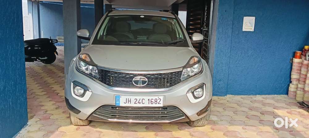 Tata Nexon 1.5 Revotorq Xz Plus Dual Tone, 2018, Diesel