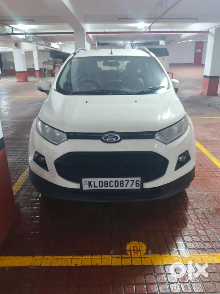 Ford Escort Lx 2015 Diesel