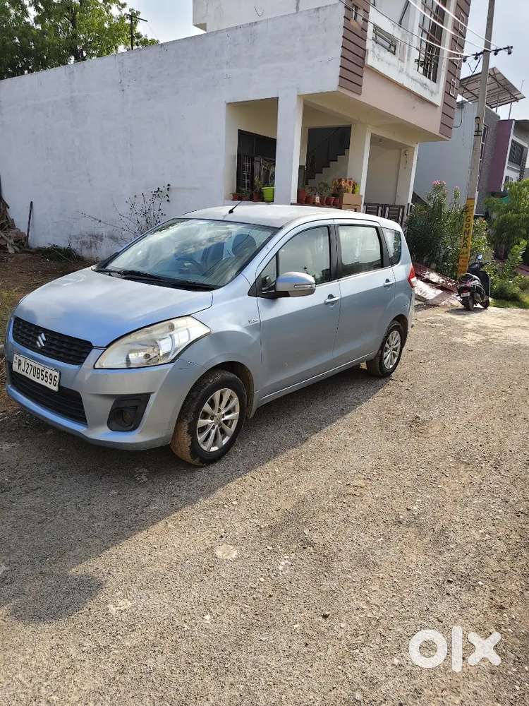 Maruti Suzuki Ertiga 2013 Diesel 180000 Km Driven
