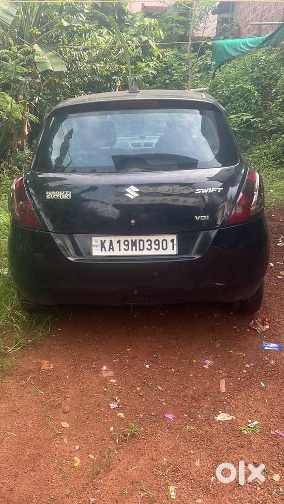 Maruti Suzuki Swift Diesel Manual 2013