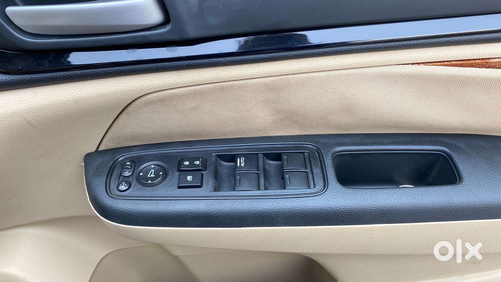 Honda Amaze V Cvt Petrol, 2019, Petrol