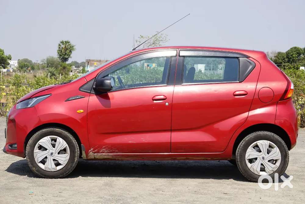 Datsun Redigo 2023 Petrol 6800 Km Driven