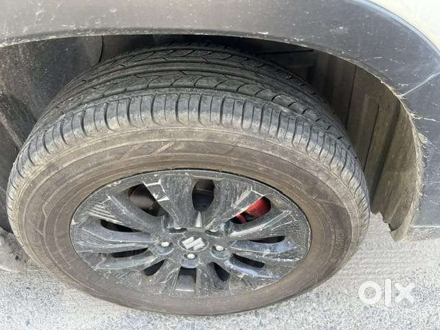 Maruti Suzuki Brezza 2021