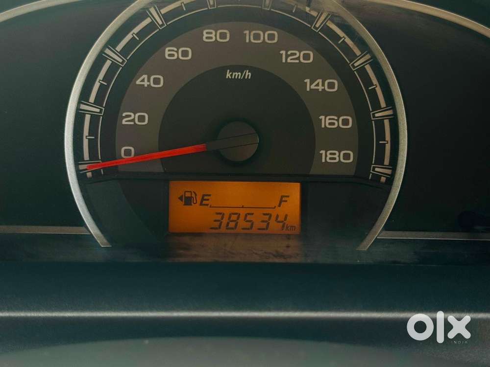 Maruti Suzuki Alto 800 2018 Well Maintained
