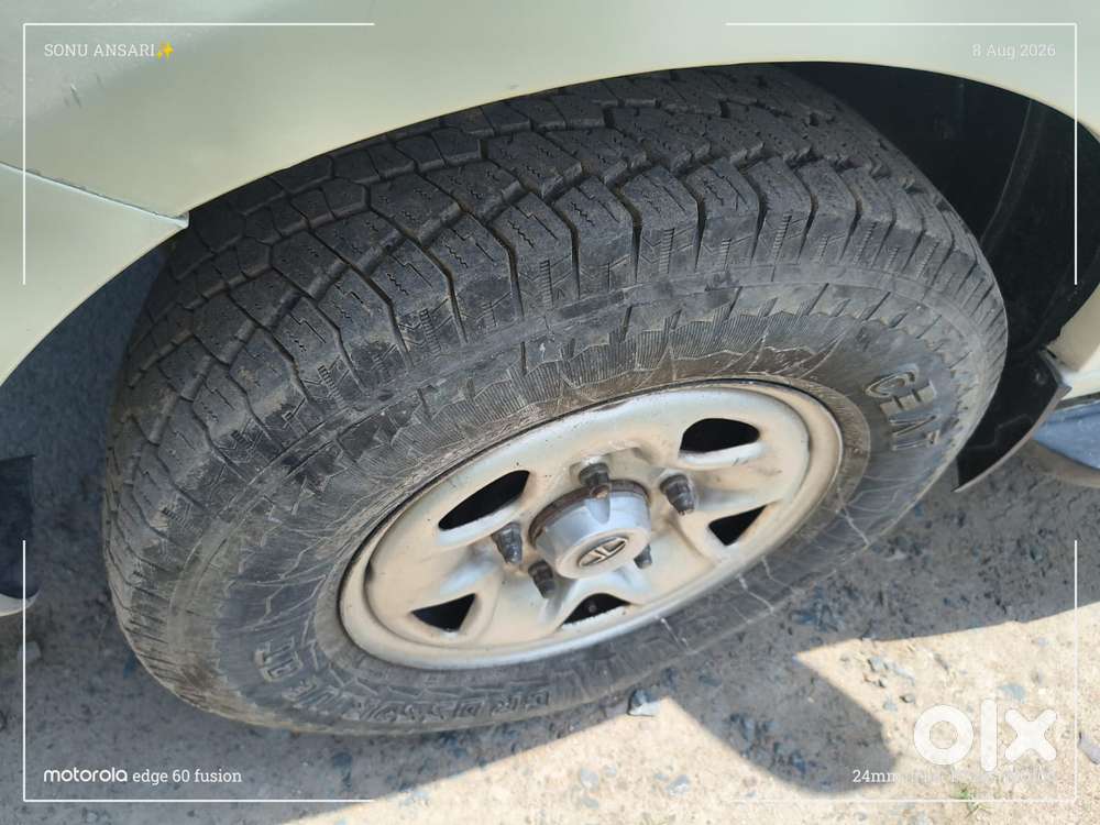 Tata Safari Storme, 2015, Diesel