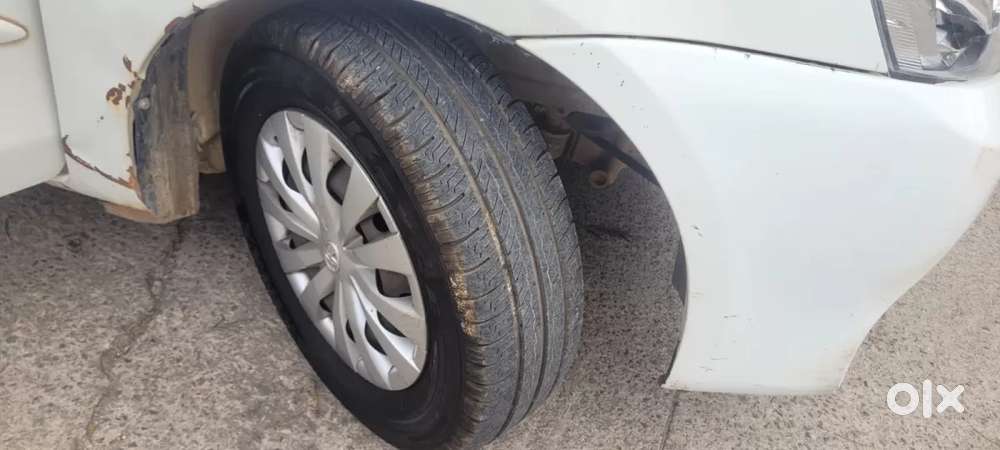 Toyota Etios 1.5 G, 2011, Petrol