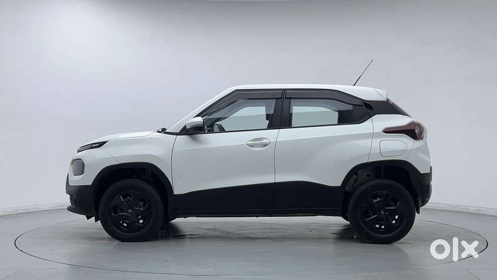 Tata Punch Adventure, 2025, Petrol