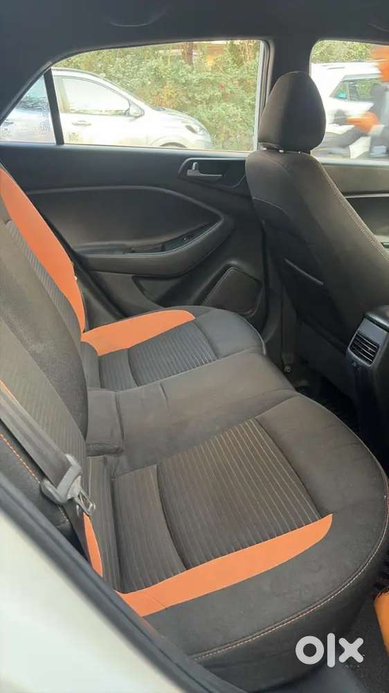 Hyundai I20 Active 2017 Petrol 59000 Km Driven