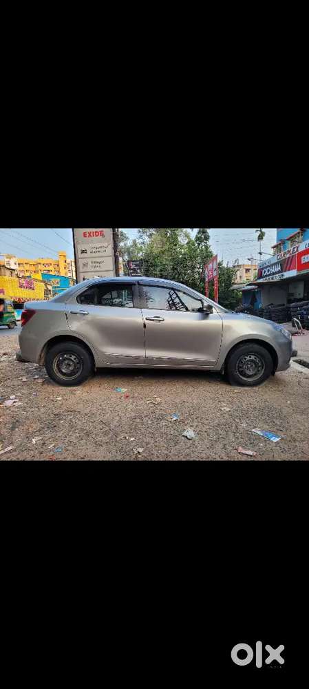 Maruti Suzuki Dzire 1.2 2023
