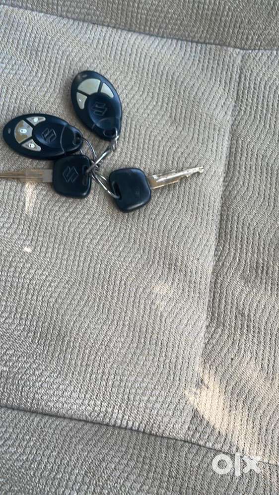 First Owner Brand New Zen Estilo