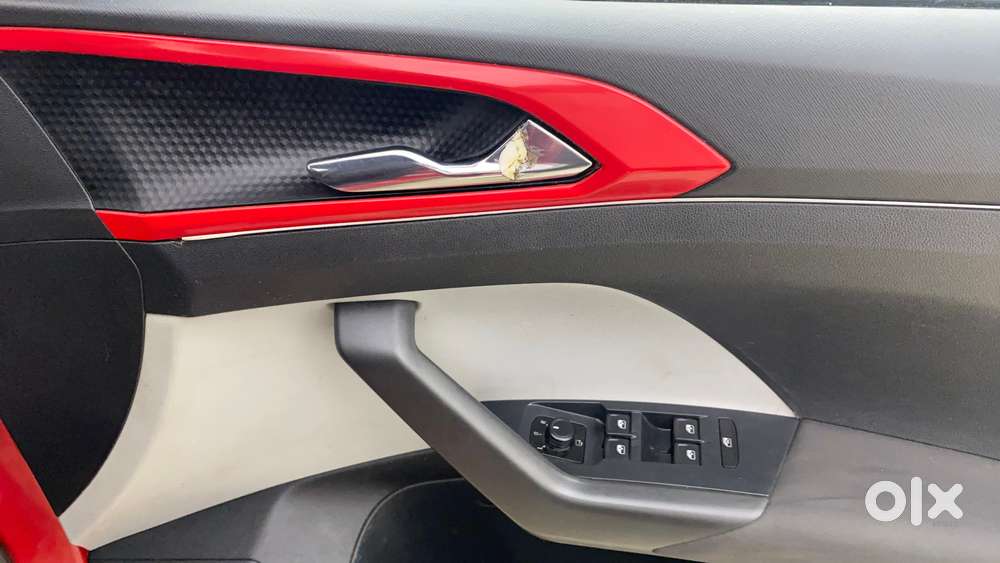 Skoda Kushaq 1.0 Ambition Classic Tsi At, 2021, Petrol