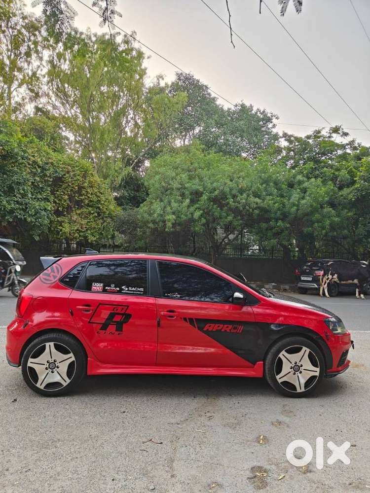 Volkswagen Polo 1.0 Mpi Comfortline, 2019, Petrol