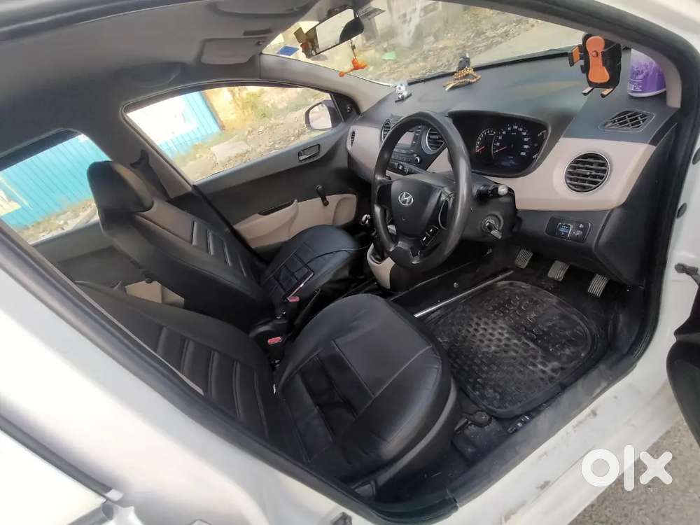 Hyundai Xcent Prime Cng Commercial Number