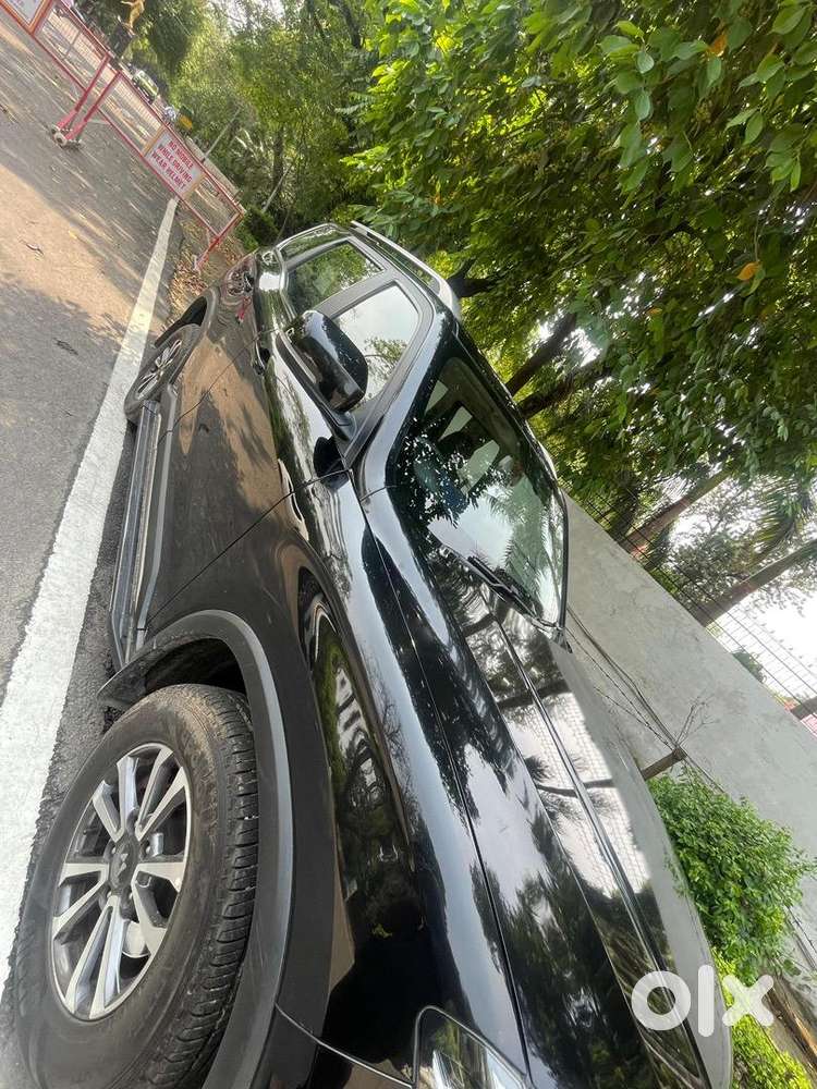 Mahindra Scorpio-n 2024 Diesel Well Maintained