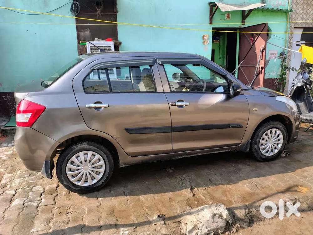 Maruti Dzire 1.2 Zxi 2016