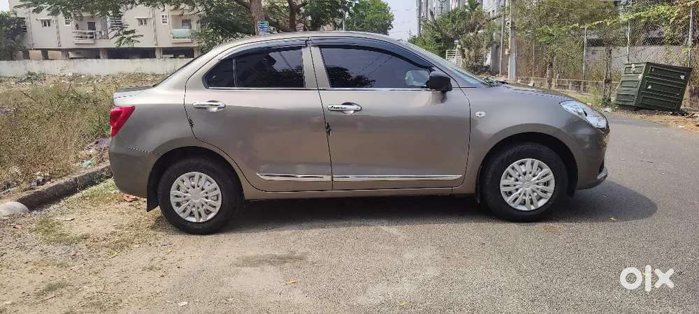Maruti Suzuki Dzire 2024 Petrol Well Maintained