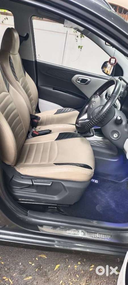 Hyundai Grand I10 Nios Sportz, 2022, Petrol
