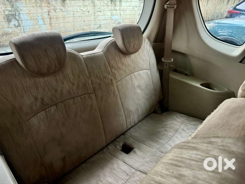 Maruti Suzuki Ertiga Diesel Manual 2014