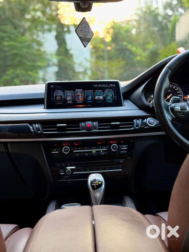 Bmw X5 Xdrive 30d, 2017, Diesel