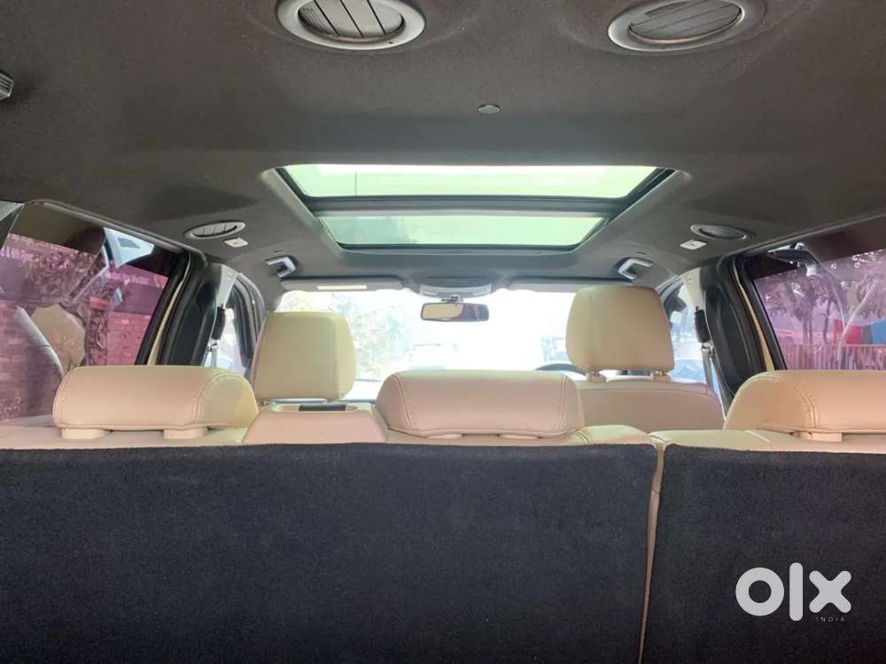 Ford Endeavour 3.2 Titanium At 4x4, 2020, Diesel