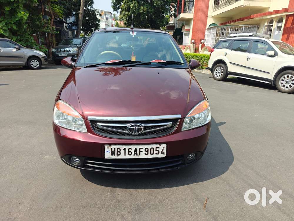 Tata Indigo Ecs Ecs Lx Cr4 Bs-iv, 2013, Diesel