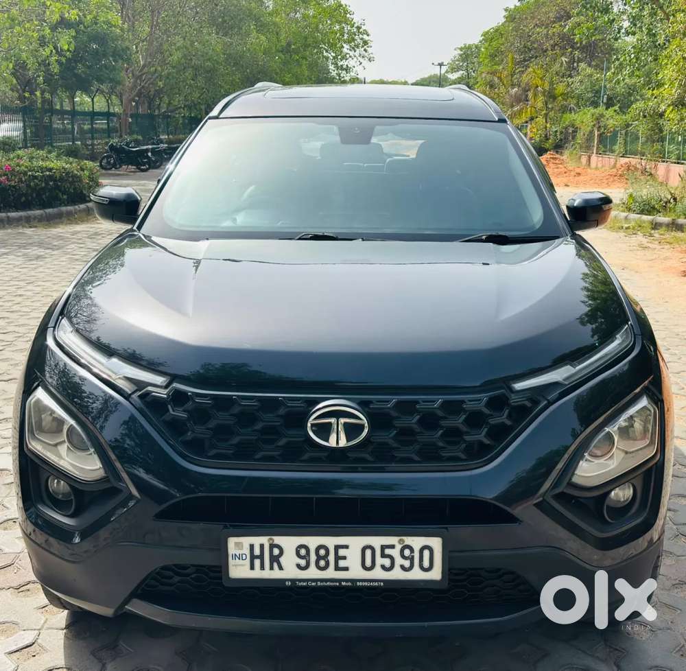 Tata Safari 2.0 Kryotec Xz Plus Adventure, 2022, Diesel