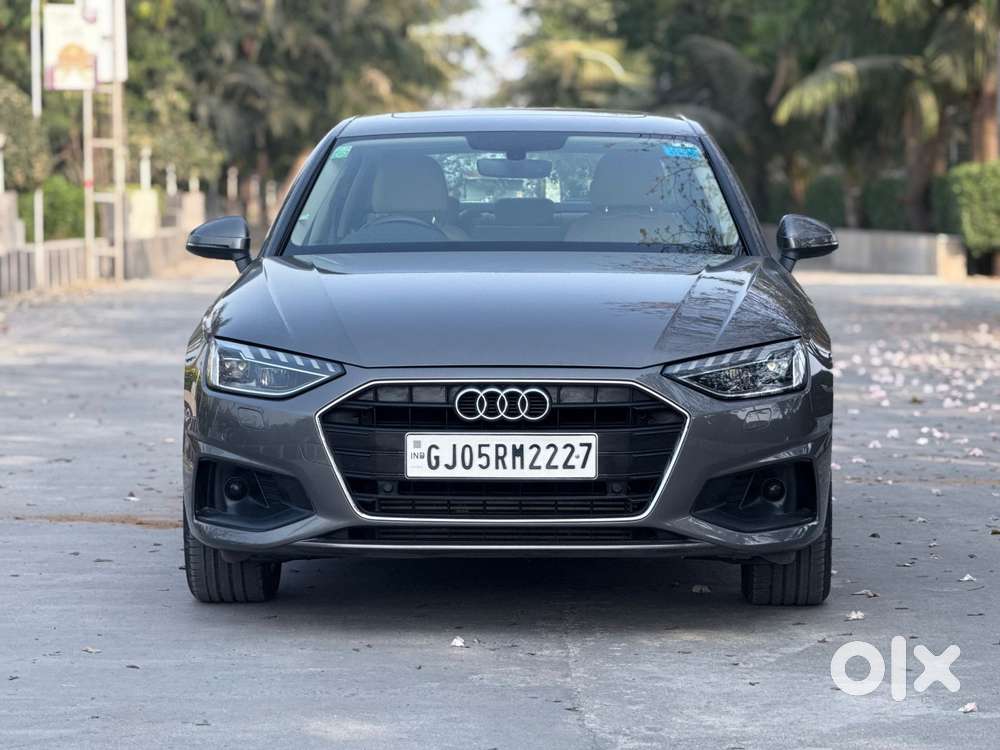 Audi A4 2.0 Premium 40 Tfsi, 2021, Petrol