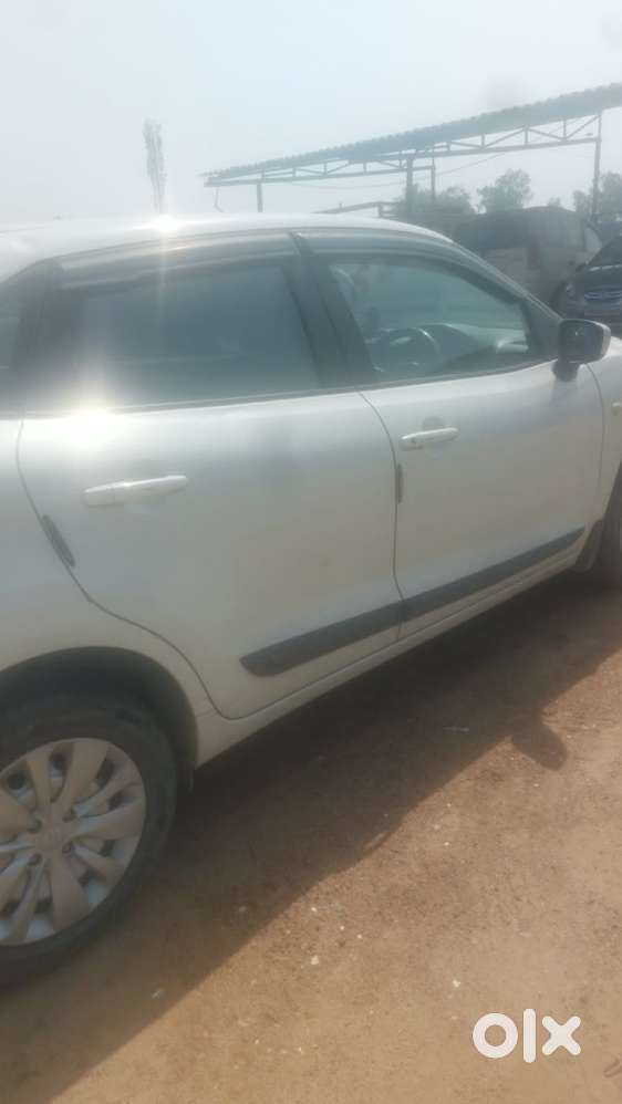 Maruti Suzuki Baleno Petrol 2021 Car