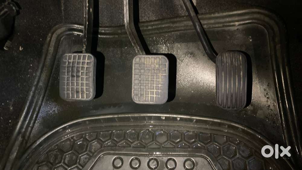 Tata Tigor Xz, 2018, Petrol