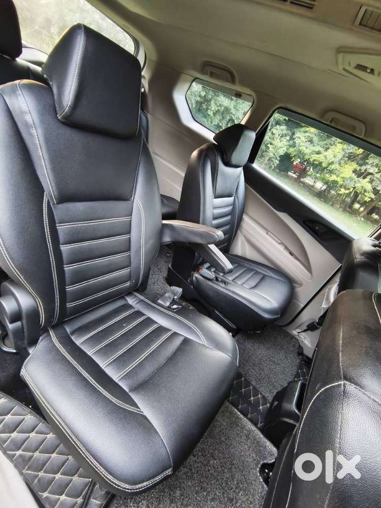 Mahindra Marazzo 1.5 M4 Plus 7 Str, 2018, Diesel