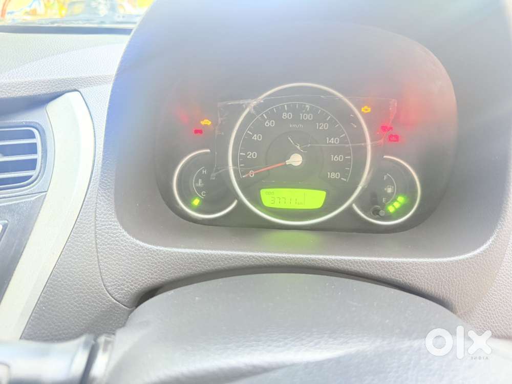 Hyundai Eon Magna, 2013, Petrol