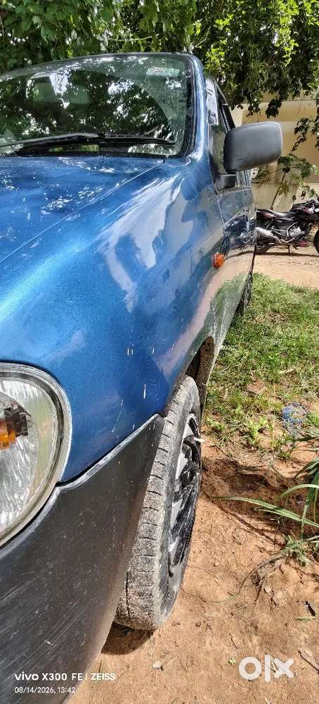 Maruti Suzuki Alto 0.8 2009 Front Power Window