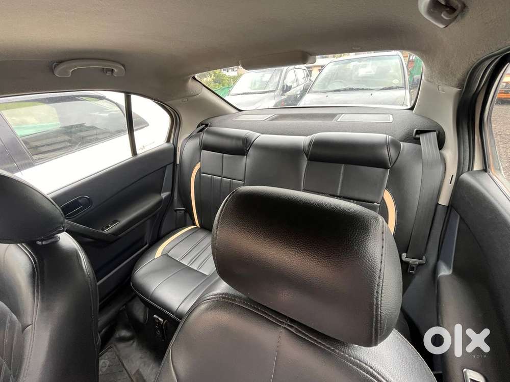 Ford Fiesta 2012 Diesel Good Condition