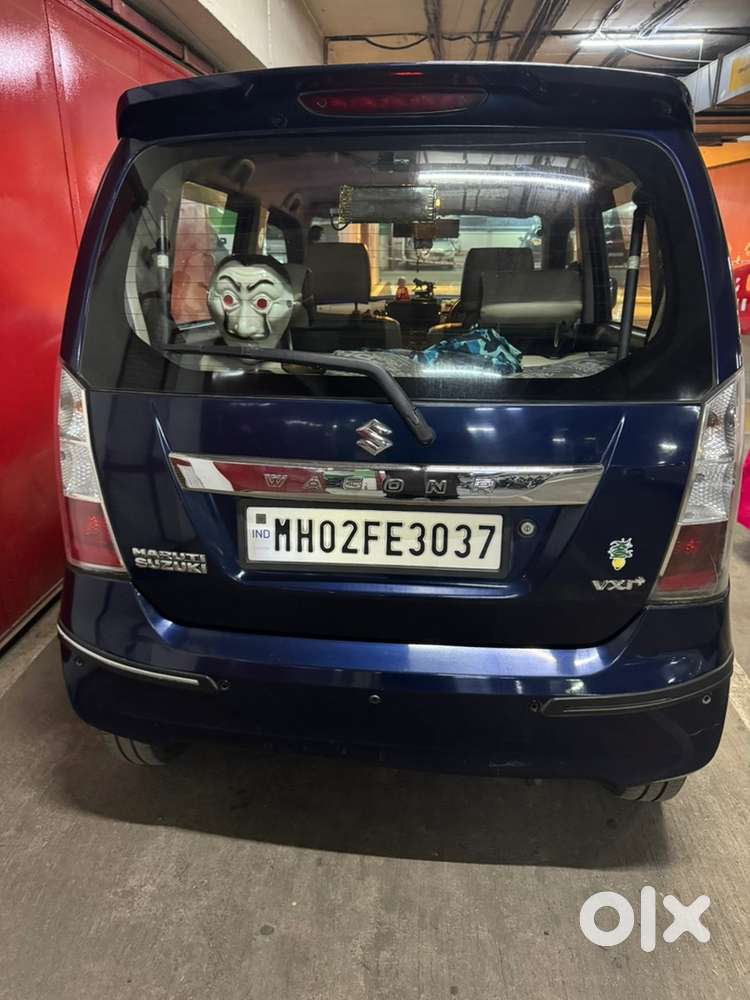 Maruti Suzuki Stingray 2017 Good Condition