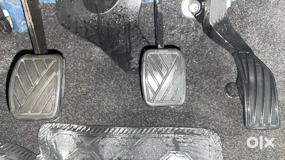 Maruti Suzuki Swift Vxi, 2015, Petrol