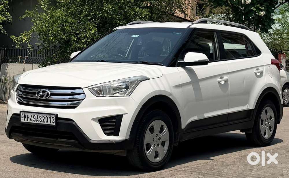 Hyundai Car Diesel 2017