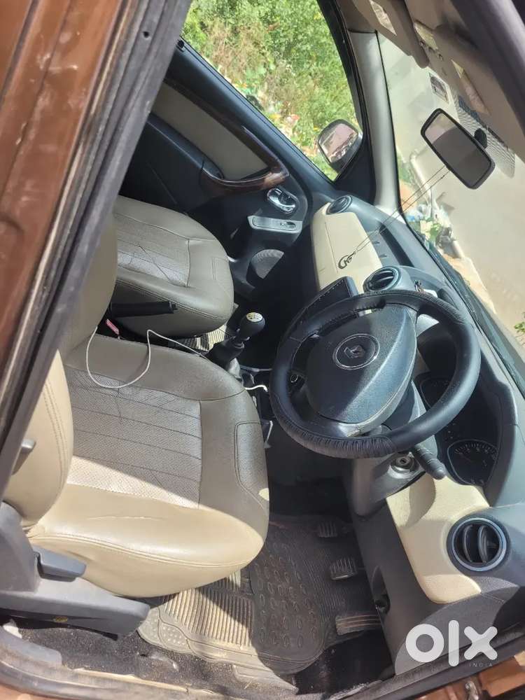 2012 Renault Duster Diesel 110psi