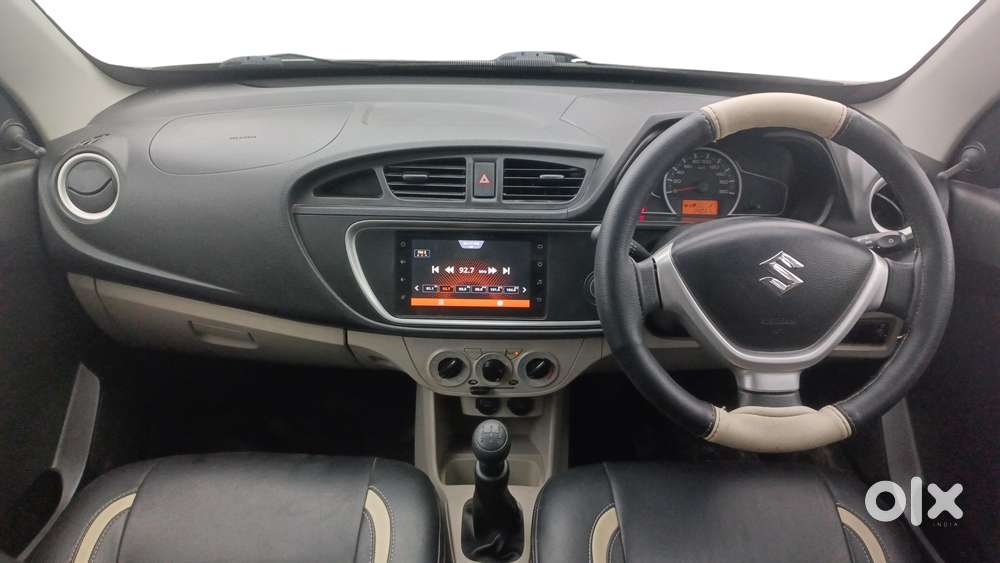 Maruti Suzuki Alto 800 Vxi Plus Option, 2020, Petrol