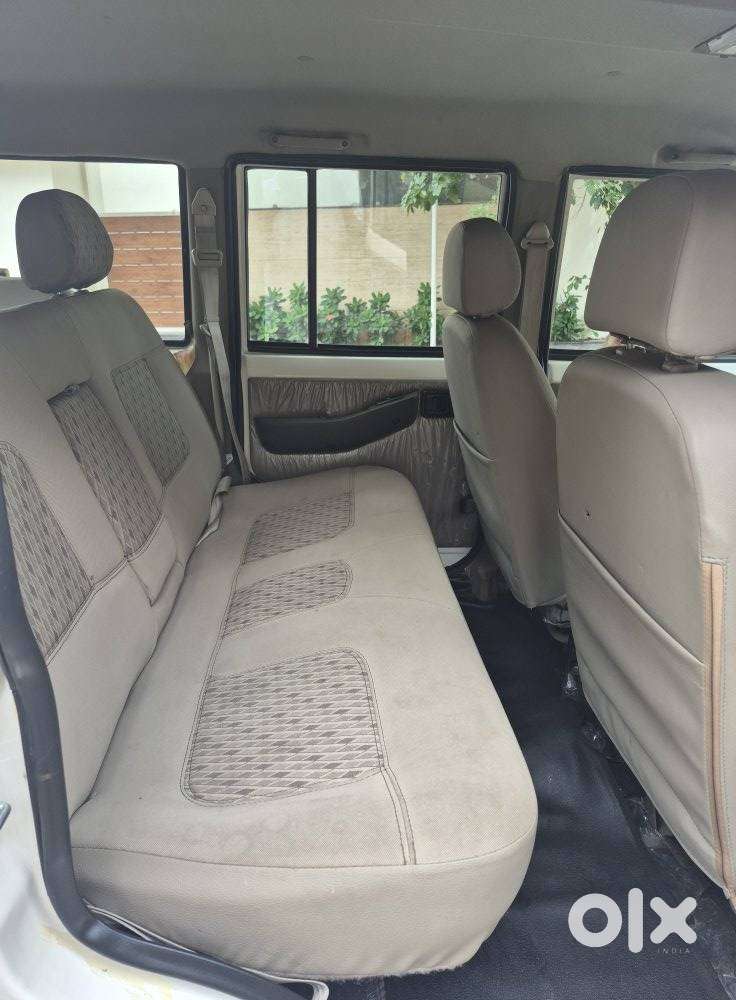 Mahindra Bolero B6 (o), 2026, Diesel