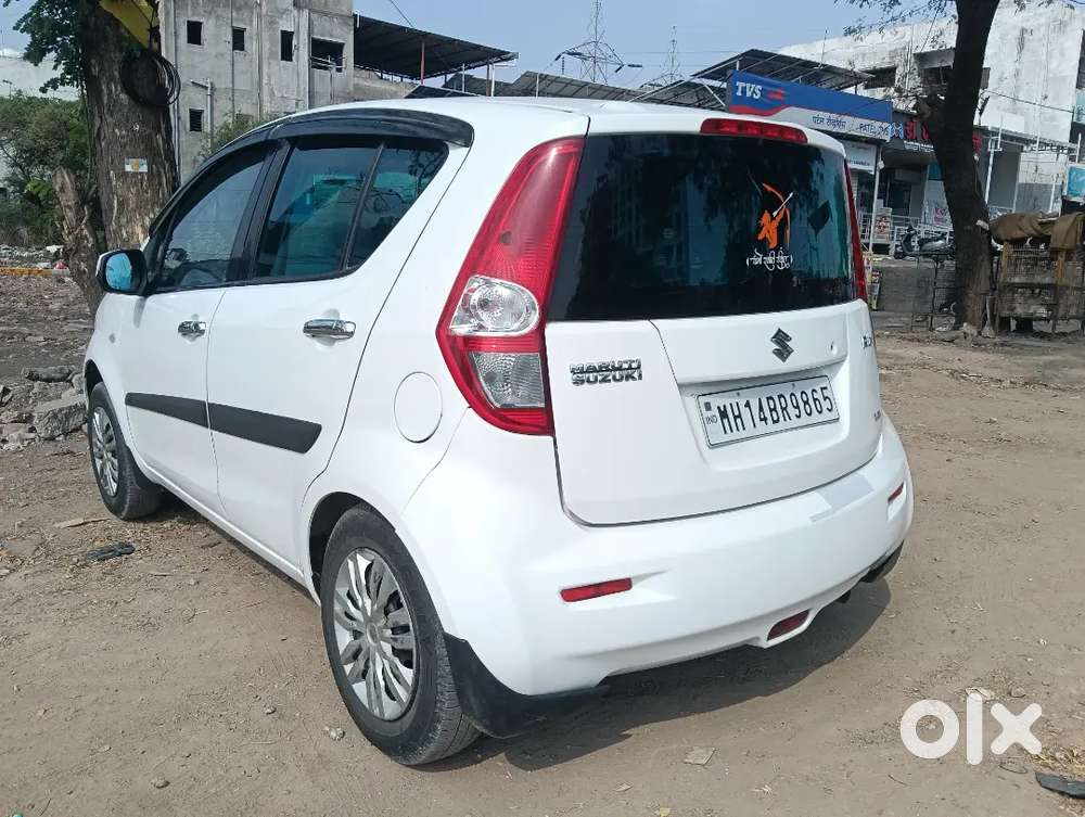 Maruti Suzuki Ritz 2009 Model All Documents 2029 Clear Petrol Plus Cng