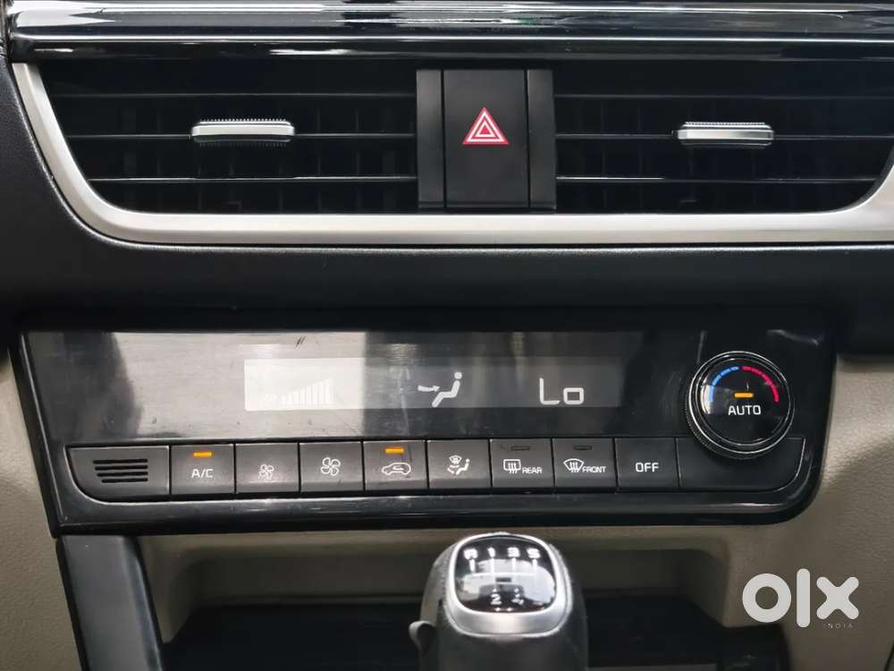 Kia Seltos Htx Plus D, 2021, Diesel
