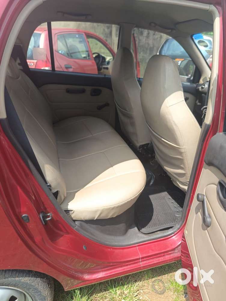 Hyundai Santro, 2010, Petrol
