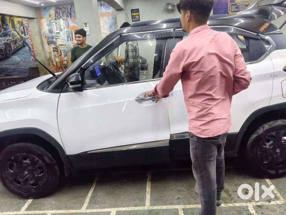 Tata Punch 2025 Petrol 15000 Km Driven