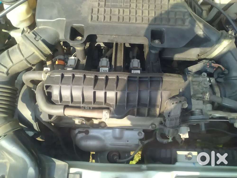 Maruti Suzuki Alto 2013 Last        Automatic