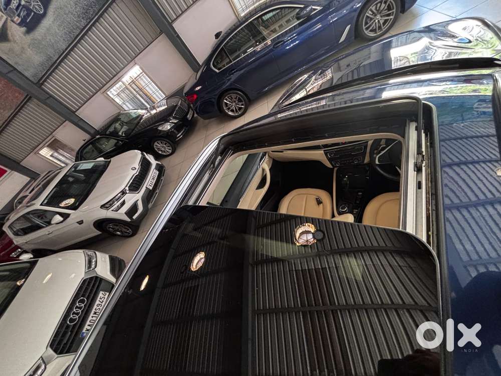 Bmw X1 Sdrive20d Expedition, 2018, Diesel