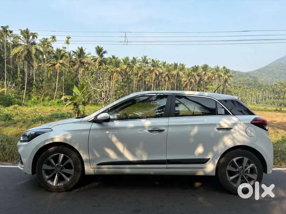 Hyundai I20 Asta  2016 Petrol Good Condition