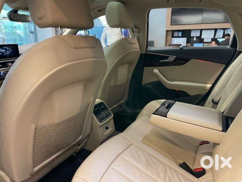 Audi A4 1.4 30 Tfsi Premium Plus, 2019, Petrol