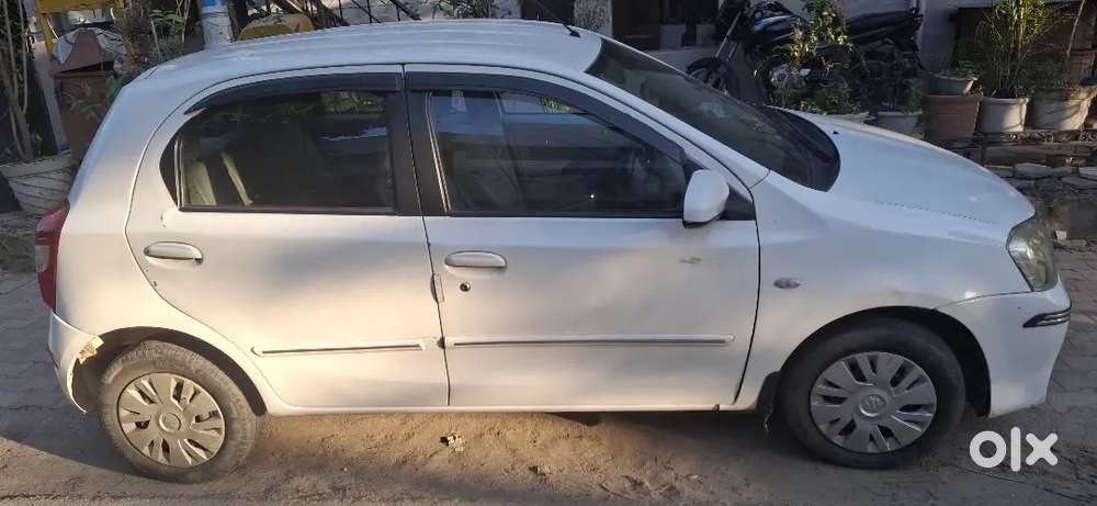 Toyota Etios Liva 2014 Diesel Manual Fix Price