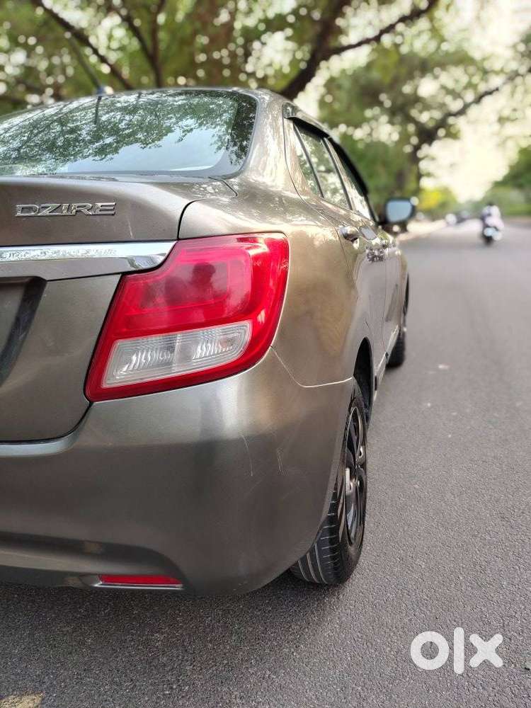 Maruti Suzuki Swift Dzire, 2019, Cng & Hybrids
